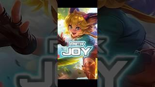 MLBB: JOY Counter Heroes 2023 