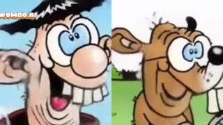 All Preview 2 Current Beano Characters Deepfakes