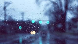 30 MINUTES Rain Sounds (no music or thunder), Light Rain for Sleep, Relaxing, Meditate, Study, Yoga