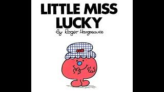 Little Miss Lucky