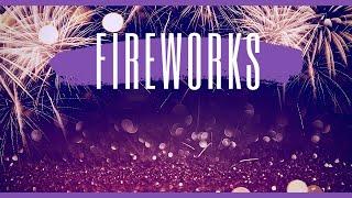 Megan Thee Stallion X Normani X Cardi B Type Beat | Hip Hop RnB | "Fireworks"