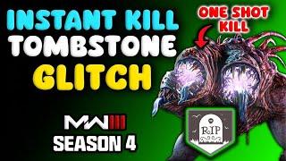 MW3 Zombies INSTANT KILL GLITCH (Pack-a-Punch LEVEL 4!) - MW3 Zombies Glitch