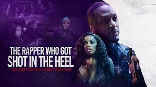 ( FULL MOVIE )The Rapper Who Got Shot in the Heel