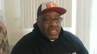 Big Les speaks on Scrapp wanting to fight Booka 600 in the Audy Home on a visit