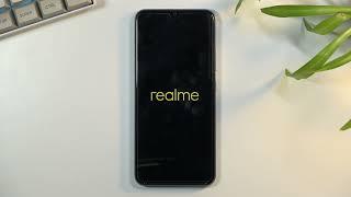 How to Reset All Settings On REALME C25Y - Hard Reset Via Settings