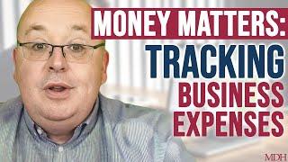 3 Reasons To Track Your Business Expenses