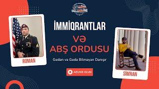 Niyə immiqrantlar ABŞ ordusuna qoşulurlar? Kimə, nəyə və nə üçün lazımdır?