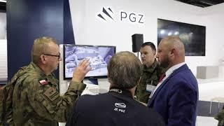 MSPO 2021 DZIEŃ 1