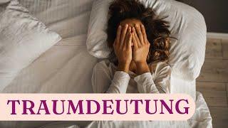 Traumdeutung Zähne: Das steckt hinter dem irritierenden Traum