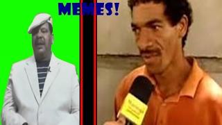 10 memes famosos para edição de video + download mediafire