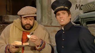 Al Capon ve Ortağı 1973 | Aksiyon, Komedi | Bud Spencer, Giuliano Gemma | Tüm film