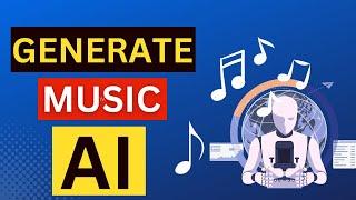AI Music Generator | Free AI Music Generator