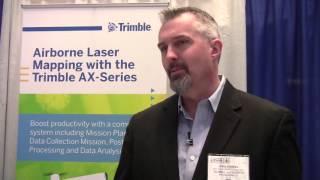 A Look At The New Trimble MX7 For Mobile Mapping