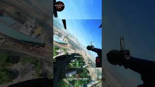 CASUAL RPG HELICOPTER! #shorts #battlefield2042 #battlefieldclips #battlefield #bf2042 #viralvideo