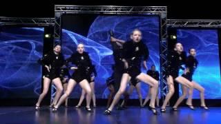 Slay -  Lakeland - Showstoppers Fierce Dance Company