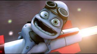 After more than 3 100 000 000 views, Crazy Frog - Axel F it is still a smash … Isn‘t it ? #shorts