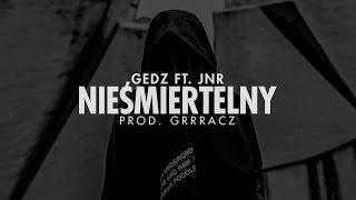 Gedz - Nieśmiertelny (Christopher Lambert) (feat. JNR) prod. Grrracz