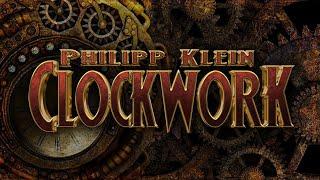 Clockwork - Philipp Klein (Epic Music / Steampunk Music)