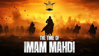 Imam Mahdi and Dajjal: The Ultimate Battle of the End Times