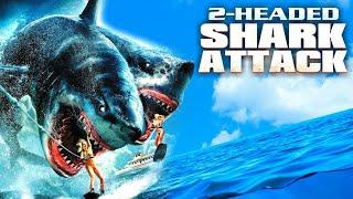 2 HEADED SHARK ATTACK / MUSIC VIDEO