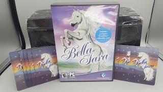 Unboxing 1,000 Bella Sara Cards! 