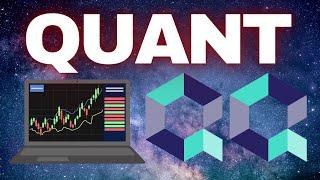 Quant QNT Price News Today Technical Analysis - Price Now! Quant Price Prediction 2022