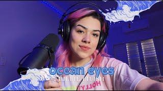 Mobi Colombo - Ocean Eyes (Billie Eilish cover)