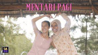 Jennefer & Alya – Mentari Pagi | Official Music Video