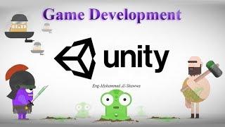 5- Configure Android SDK , JDK for Unity