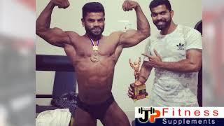 JP GYM HOSUR