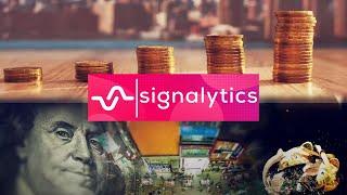 Signalytics Epic Introduction