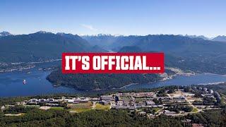 SFU ranked as Canada’s top university