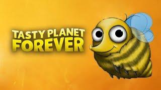 Tasty Planet Forever - BIG CITY BEE