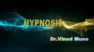 Online Hypnosis Dr.Vinod Mune psychological Health Treatment & Hypnotherapy Clinic ,Call :9890478286