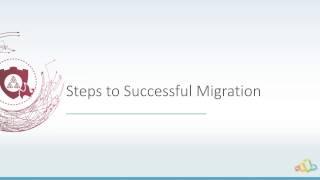 6 Steps for Secure Active Directory Migration: Avoid The Horror Story