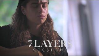 Tash Sultana - Blackbird - 7 Layers Sessions #5