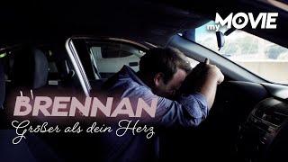 Brennan - Größer als dein Herz (WAHRE GESCHICHTE - ganzer Film kostenlos)