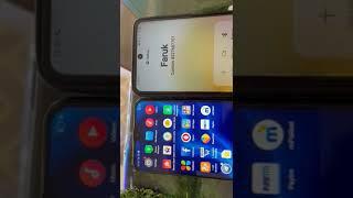 new Android mobile realme u1 supermint condition cl 6009076412 @mrsubrataanok5791