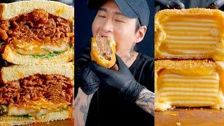 Best of Zach Choi Foods | MUKBANG | COOKING | ASMR