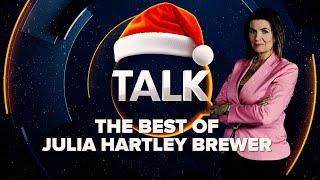 The Best Of Julia Hartley-Brewer 2024 | All The Biggest Moments Of The Year