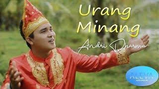 URANG MINANG - ANDRI DHARMA (LAGU MINANG TERBARU)