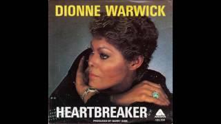 Dionne Warwick - Heartbreaker - 1982 - Pop - HQ - HD - Audio