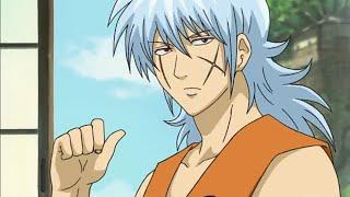 Gintama Compilations - Best funny moments, reaction and ridiculousness of  (Sakata Gintoki)