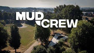 Mud Crew - Micro Skatepark Houten