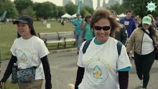 How Far Can You Walk: 5K Walkathon 2023 Recap | Embrace Relief