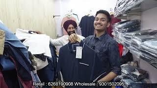 Wholesale n retail special || Multi brands warehouse || Best price || Jeans t-shirts cargo shirts