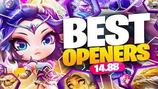Best Openers and How to Play Early Game | TFT Patch 14.8b