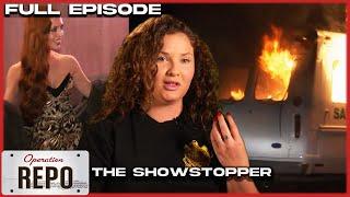 The Showstopper | FULL EPISODE | Operation Repo