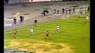 "Арарат" (Ереван)-"Спартак" (Москва) 3-2.1987