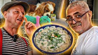 The Best Quick Soup in 30 Minutes! A soup that will conquer you. Primorsky soup